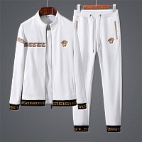 Versace Tracksuits Long Sleeved For Men #428239