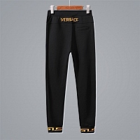 Cheap Versace Tracksuits Long Sleeved For Men #428240 Replica Wholesale [$86.50 USD] [ITEM#428240] on Replica Versace Tracksuits