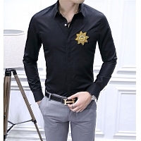 Cheap Dolce &amp; Gabbana Shirts Long Sleeved For Men #428500 Replica Wholesale [$86.50 USD] [ITEM#428500] on Replica Dolce &amp; Gabbana D&amp;G Shirts