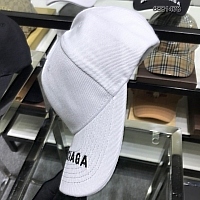 Cheap Balenciaga Hats #428586 Replica Wholesale [$33.80 USD] [ITEM#428586] on Replica Balenciaga Caps