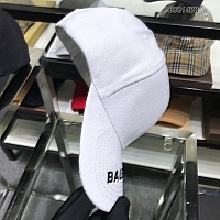 Cheap Balenciaga Hats #428586 Replica Wholesale [$33.80 USD] [ITEM#428586] on Replica Balenciaga Caps