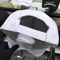 Cheap Balenciaga Hats #428586 Replica Wholesale [$33.80 USD] [ITEM#428586] on Replica Balenciaga Caps