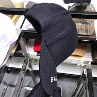 Cheap Balenciaga Hats #428587 Replica Wholesale [$33.80 USD] [ITEM#428587] on Replica Balenciaga Caps