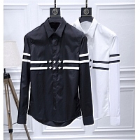 Cheap Givenchy shirts Long Sleeved For Men #428664 Replica Wholesale [$86.50 USD] [ITEM#428664] on Replica Givenchy Shirts