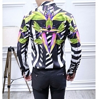 Cheap Givenchy shirts Long Sleeved For Men #428666 Replica Wholesale [$86.50 USD] [ITEM#428666] on Replica Givenchy Shirts