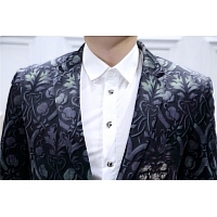 Cheap Dolce &amp; Gabbana Suits Long Sleeved For Men #428703 Replica Wholesale [$106.00 USD] [ITEM#428703] on Replica Dolce &amp; Gabbana D&amp;G Suits