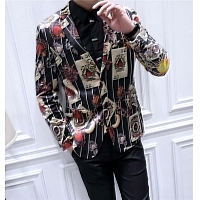 Dolce & Gabbana Suits Long Sleeved For Men #428708