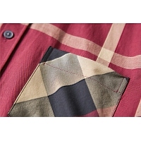 Cheap Burberry Shirts Long Sleeved For Men #428727 Replica Wholesale [$40.00 USD] [ITEM#428727] on Replica Burberry Shirts