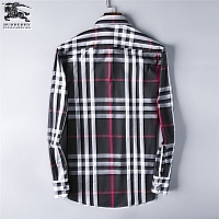 Cheap Burberry Shirts Long Sleeved For Men #428743 Replica Wholesale [$38.00 USD] [ITEM#428743] on Replica Burberry Shirts