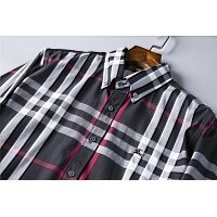 Cheap Burberry Shirts Long Sleeved For Men #428743 Replica Wholesale [$38.00 USD] [ITEM#428743] on Replica Burberry Shirts