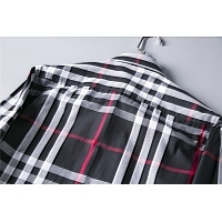 Cheap Burberry Shirts Long Sleeved For Men #428743 Replica Wholesale [$38.00 USD] [ITEM#428743] on Replica Burberry Shirts