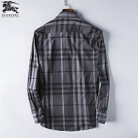 Cheap Burberry Shirts Long Sleeved For Men #428748 Replica Wholesale [$38.00 USD] [ITEM#428748] on Replica Burberry Shirts