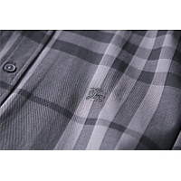 Cheap Burberry Shirts Long Sleeved For Men #428748 Replica Wholesale [$38.00 USD] [ITEM#428748] on Replica Burberry Shirts