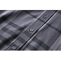 Cheap Burberry Shirts Long Sleeved For Men #428748 Replica Wholesale [$38.00 USD] [ITEM#428748] on Replica Burberry Shirts