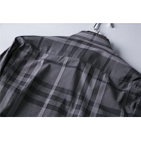 Cheap Burberry Shirts Long Sleeved For Men #428748 Replica Wholesale [$38.00 USD] [ITEM#428748] on Replica Burberry Shirts