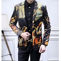 Givenchy Suits Long Sleeved For Men #428750