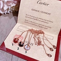 Cheap Cartier AAA Quality Necklaces #428869 Replica Wholesale [$48.00 USD] [ITEM#428869] on Replica Cartier Necklaces