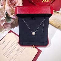 Cheap Cartier AAA Quality Necklaces #428870 Replica Wholesale [$50.00 USD] [ITEM#428870] on Replica Cartier Necklaces