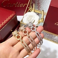 Cheap Cartier AAA Quality Bracelets #428873 Replica Wholesale [$64.00 USD] [ITEM#428873] on Replica Cartier bracelets