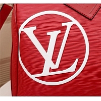 Cheap Louis Vuitton LV AAA Travel Bags #429193 Replica Wholesale [$105.00 USD] [ITEM#429193] on Replica Louis Vuitton Travel Bags