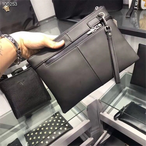 Cheap Chrome Hearts AAA Quality Wallets For Men #430364 Replica Wholesale [$69.00 USD] [ITEM#430364] on Replica Chrome Hearts Man Wallets