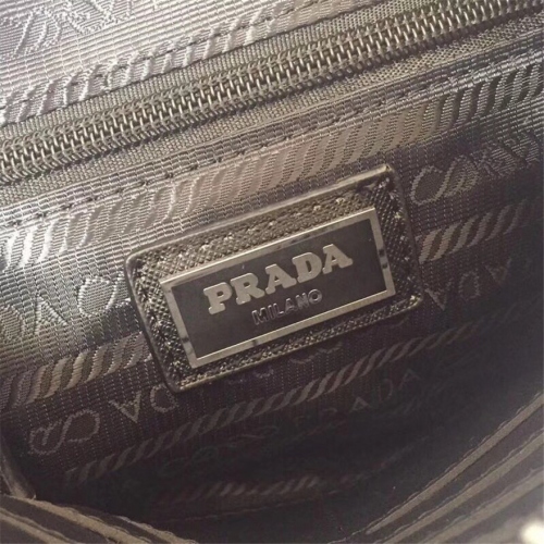 Cheap Prada AAA Quality Wallets For Men #430439 Replica Wholesale [$59.00 USD] [ITEM#430439] on Replica Prada AAA Man Wallets