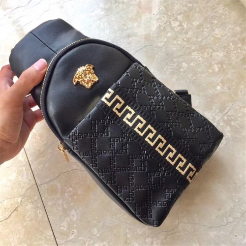 Cheap Versace AAA Quality Pockets For Men #430497 Replica Wholesale [$75.00 USD] [ITEM#430497] on Replica Versace AAA Man Wallets