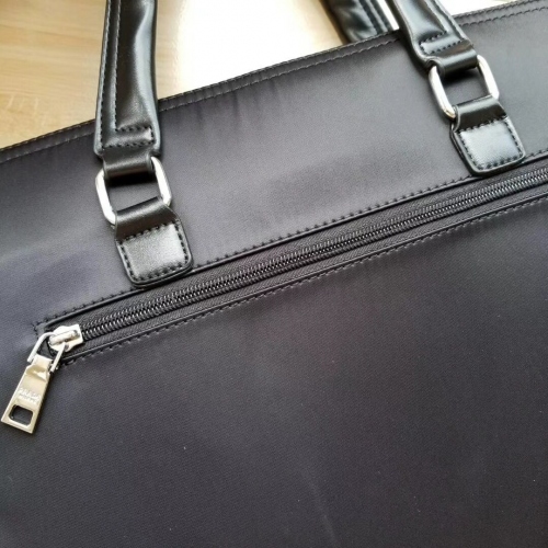 Cheap Prada AAA Quality Handbags For Men #430592 Replica Wholesale [$89.00 USD] [ITEM#430592] on Replica Prada AAA Man Handbags