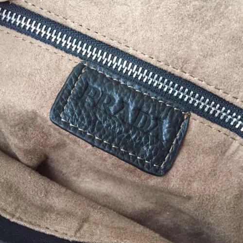 Cheap Prada AAA Quality Handbags For Men #430606 Replica Wholesale [$102.00 USD] [ITEM#430606] on Replica Prada AAA Man Handbags
