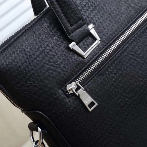 Cheap Prada AAA Quality Handbags For Men #430631 Replica Wholesale [$105.00 USD] [ITEM#430631] on Replica Prada AAA Man Handbags