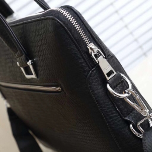 Cheap Prada AAA Quality Handbags For Men #430631 Replica Wholesale [$105.00 USD] [ITEM#430631] on Replica Prada AAA Man Handbags