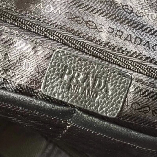 Cheap Prada AAA Quality Handbags For Men #430634 Replica Wholesale [$105.00 USD] [ITEM#430634] on Replica Prada AAA Man Handbags