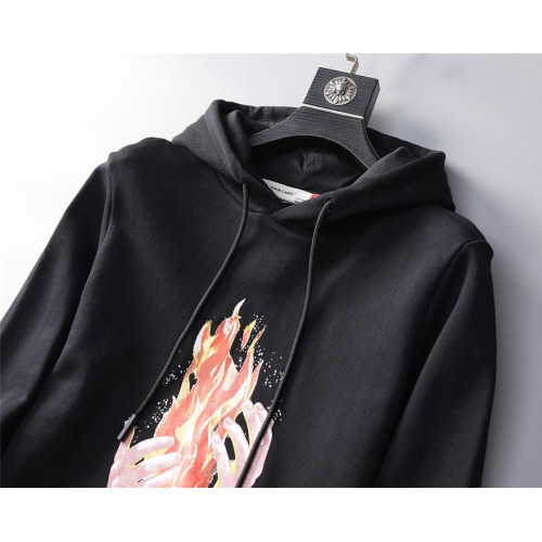 Cheap Off-White Hoodies Long Sleeved For Men #433190 Replica Wholesale [$49.00 USD] [ITEM#433190] on Replica Off-White Hoodies