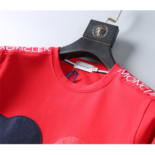 Cheap Moncler Hoodies Long Sleeved For Men #433260 Replica Wholesale [$43.00 USD] [ITEM#433260] on Replica Moncler Hoodies