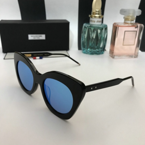 Cheap Thom Browne AAA Quality Sunglasses #433668 Replica Wholesale [$54.00 USD] [ITEM#433668] on Replica Thom Browne AAA Quality Sunglasses