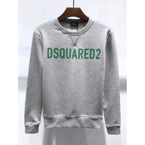 Cheap Dsquared Tracksuits Long Sleeved For Men #433812 Replica Wholesale [$81.00 USD] [ITEM#433812] on Replica Dsquared Tracksuits