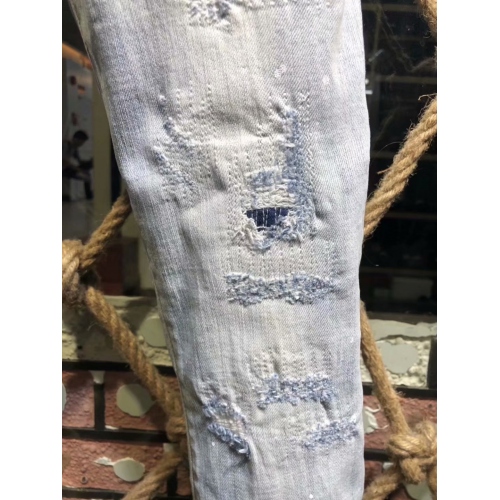 Cheap Dsquared Jeans For Men #433866 Replica Wholesale [$64.00 USD] [ITEM#433866] on Replica Dsquared Jeans