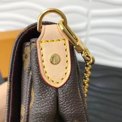 Cheap Louis Vuitton AAA Quality Messenger Bags #435174 Replica Wholesale [$58.00 USD] [ITEM#435174] on Replica Louis Vuitton AAA Quality Messenger Bags