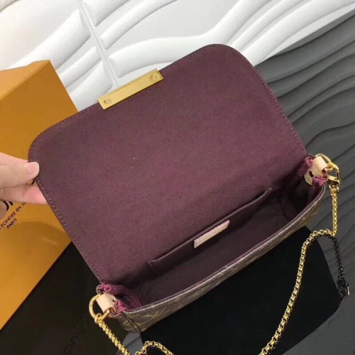 Cheap Louis Vuitton AAA Quality Messenger Bags #435174 Replica Wholesale [$58.00 USD] [ITEM#435174] on Replica Louis Vuitton AAA Quality Messenger Bags