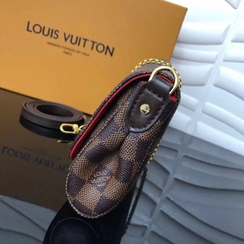 Cheap Louis Vuitton AAA Quality Messenger Bags #435176 Replica Wholesale [$58.00 USD] [ITEM#435176] on Replica Louis Vuitton AAA Quality Messenger Bags