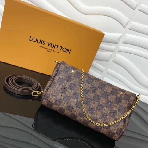 Cheap Louis Vuitton AAA Quality Messenger Bags #435176 Replica Wholesale [$58.00 USD] [ITEM#435176] on Replica Louis Vuitton AAA Quality Messenger Bags