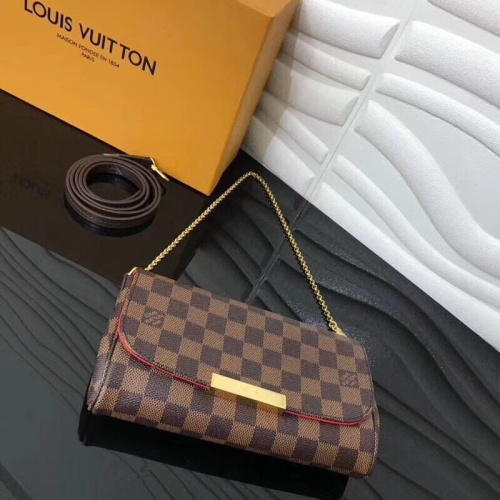 Cheap Louis Vuitton AAA Quality Messenger Bags #435176 Replica Wholesale [$58.00 USD] [ITEM#435176] on Replica Louis Vuitton AAA Quality Messenger Bags