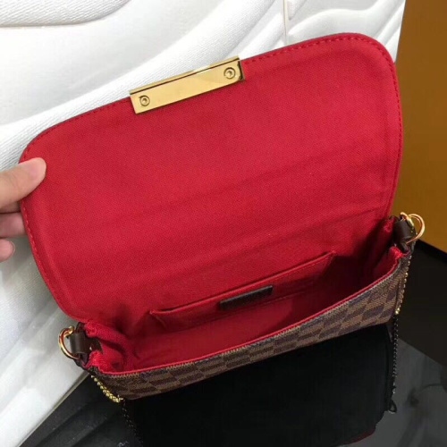 Cheap Louis Vuitton AAA Quality Messenger Bags #435176 Replica Wholesale [$58.00 USD] [ITEM#435176] on Replica Louis Vuitton AAA Quality Messenger Bags