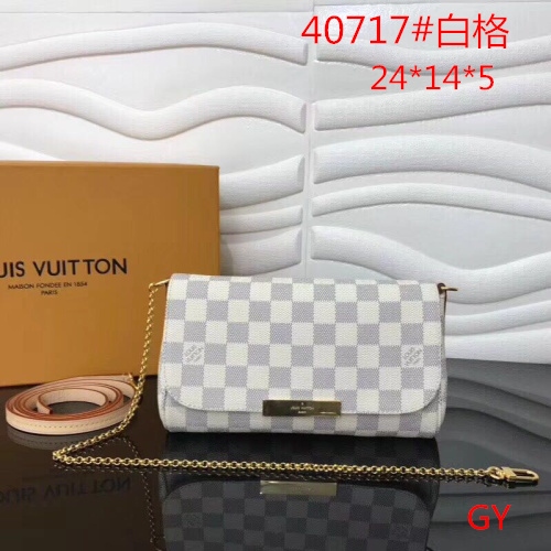 Cheap Louis Vuitton AAA Quality Messenger Bags #435179 Replica Wholesale [$58.00 USD] [ITEM#435179] on Replica Louis Vuitton AAA Quality Messenger Bags