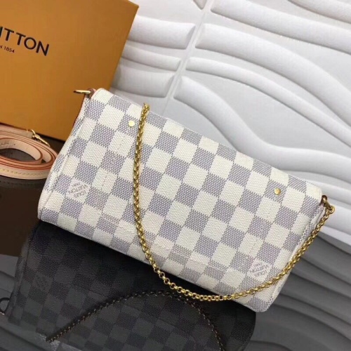 Cheap Louis Vuitton AAA Quality Messenger Bags #435179 Replica Wholesale [$58.00 USD] [ITEM#435179] on Replica Louis Vuitton AAA Quality Messenger Bags