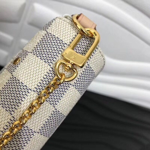 Cheap Louis Vuitton AAA Quality Messenger Bags #435179 Replica Wholesale [$58.00 USD] [ITEM#435179] on Replica Louis Vuitton AAA Quality Messenger Bags