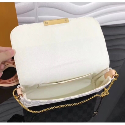 Cheap Louis Vuitton AAA Quality Messenger Bags #435179 Replica Wholesale [$58.00 USD] [ITEM#435179] on Replica Louis Vuitton AAA Quality Messenger Bags