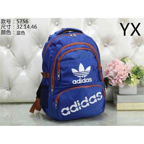 Cheap Adidas Fashion Backpacks #435323 Replica Wholesale [$21.80 USD] [ITEM#435323] on Replica Adidas Backpacks