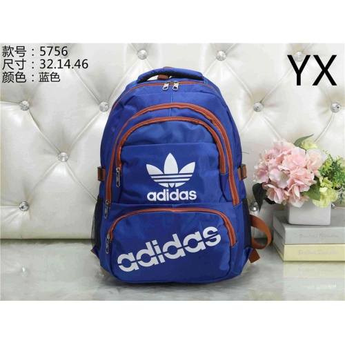 Cheap Adidas Fashion Backpacks #435323 Replica Wholesale [$21.80 USD] [ITEM#435323] on Replica Adidas Backpacks