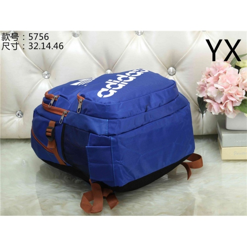 Cheap Adidas Fashion Backpacks #435323 Replica Wholesale [$21.80 USD] [ITEM#435323] on Replica Adidas Backpacks